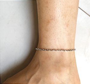 Modelo C9 - Cadeia de Tornozelo