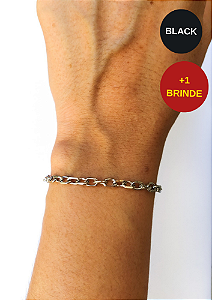 Modelos C8 - Cadeias de braço