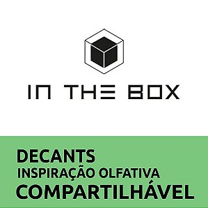 Decants - In The Box - Compartilhável
