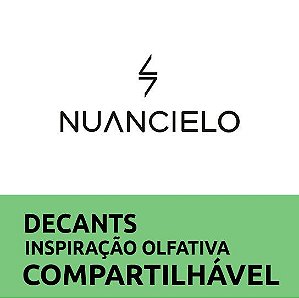 Decants - Nuancielo - Compartilhável