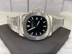 patek philippe preto
