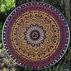 Mandala Terra