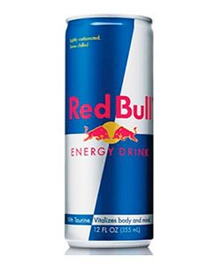 Energético Red Bull Energy Drink 250ml