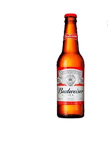 DUPLICADO - Cerveja Budweiser 269ml