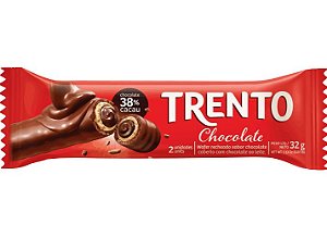 Trento - Chocolate