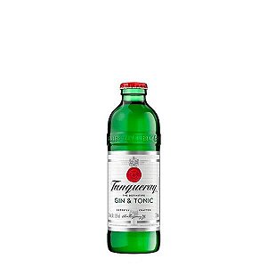 Gin Tanqueray The Definitive Gin Tonic - 275ml
