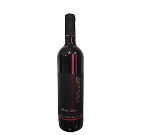 Vinho Bordô Suave - Weinhaus 750 ml
