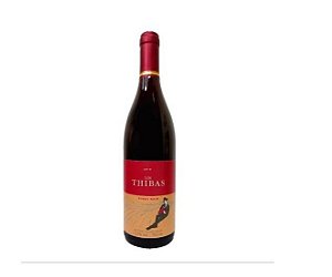 Vinho Chileno Tinto Seco - Los Thibas 750 ml