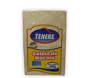Geleia de Mocotó - 300g