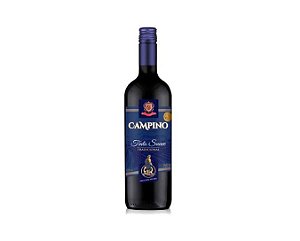 Vinho Tinto Suave Campino - 750 ml