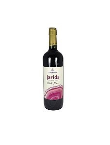 Vinho Tinto Bordô Suave - Ametista 750 ml