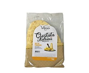 Crostata Italiana - Queijo Parmesão Viterale 165g