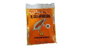 Canjiquinha Mineira / Quirera - 500g