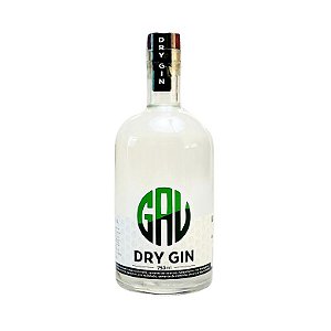 Dry Gin - Gavena 750 ml