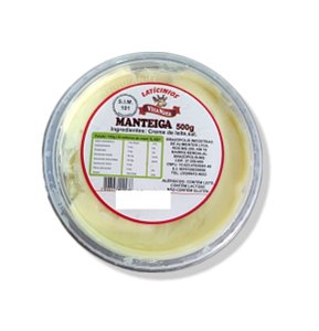 Manteiga  - Vitanata 500g
