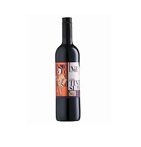 Vinho Tinto Suave - Monte Reale 750 ml