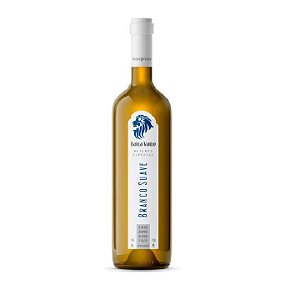 Vinho Branco Suave - Dalla Valle 750 ml