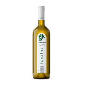 Vinho Branco Seco - Dalla Valle 750 ml