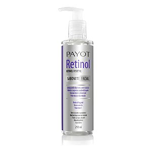 Sabonete líquido Retinol - Payot