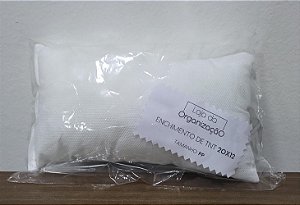 Enchimento de bolsa PP 20 L X 12 A