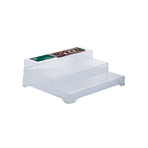 Organizador Multinivel Diamond 29 x 25 x 10 cm