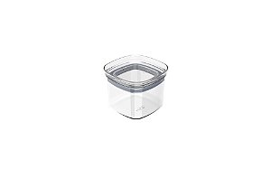 Pote Hermético Block 450 ml Natural