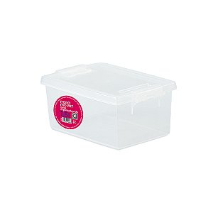 Caixa Organizadora Up 500 ml 14,5x9x7