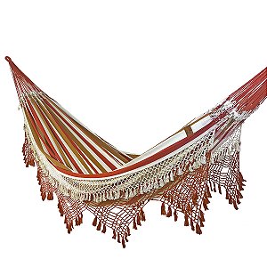 Rede de Descanso Duquesa