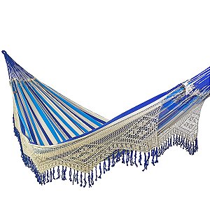 Rede de Descanso Duquesa Crochê