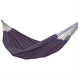 Rede de Dormir e Descanso Popular.