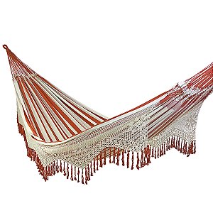 Rede de Descanso Duquesa Crochê