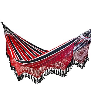 Rede de Descanso Duquesa Crochê