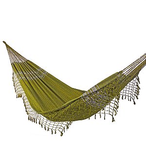 Rede de Dormir e Descanso Popular com Varanda.