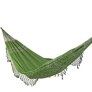 Rede de Dormir e Descanso Popular com Varanda.