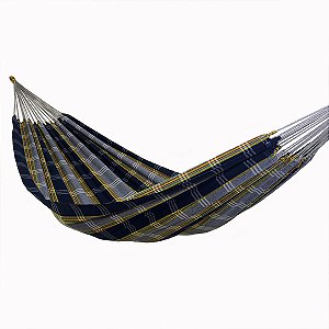 Rede de Dormir e Descanso Popular.