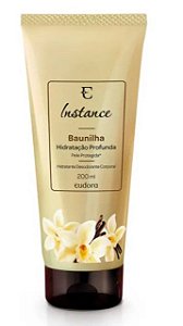 Hidratante Desodorante Corporal Baunilha Instance 200ml -Eudora