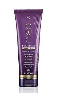 Creme Noturno Neo Dermo Etage Bioretinol 50g - Eudora