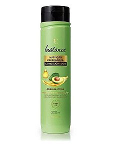 Condicionador Nutrição Reparadora Instance Abacate e Oliva 300ml - Eudora