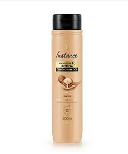 Condicionador Instance Karité 300ml - Eudora