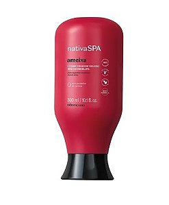 Condicionador para Cabelos Luminosos Nativa SPA Ameixa 300ml - O Boticário