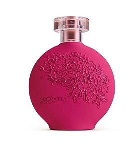 Floratta Flores Secretas Desodorante Colônia 75ml - O Boticário
