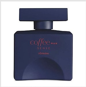 Coffee Man Sense Desodorante Colônia 100ml - O Boticário