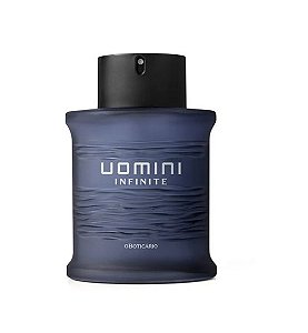 Uomini Infinite Desodorante Colônia 100ml - O Boticário