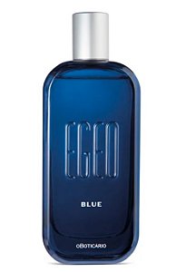 Egeo Blue Desodorante Colônia 90ml Egeo - O  Boticário