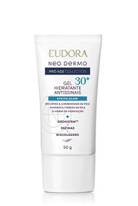 Gel Hidratante Facial Antissinais 30+ Neo Dermo Pró Age Collection 50g Neo Dermo - Eudora