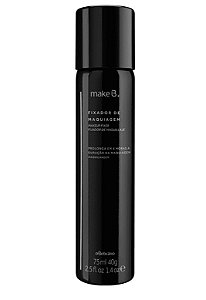 Rosto Spray Fixador Maquiagem Make B. 75ml 40g - O Boticário