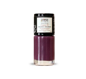 Esmalte Hipoalergênico Fortalecedor Natural e Vegano 627 Purple 10ml - Twoone Onetwo