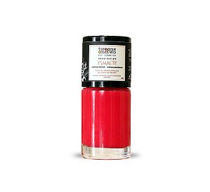 Esmalte Hipoalergênico Fortalecedor Natural e Vegano 615 Diva 10ml - Twoone Onetwo