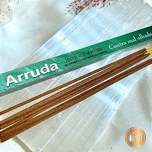 Incenso Arruda - Flute