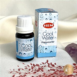 Essência - HEM - Cool Water